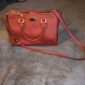 ✨SALE✨ Michael Kors Brick Mini Tote Bag